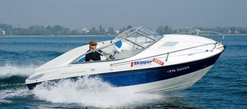 Bayliner 652 Cuddy Cabin beoordelingen en specificaties